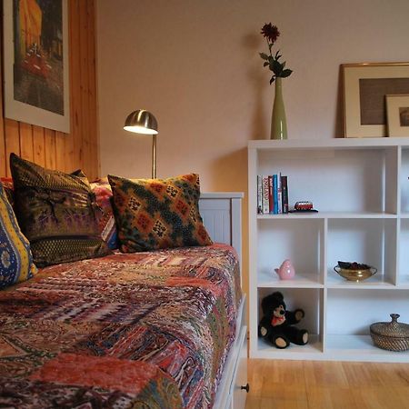 Homestay Cozy Room Markdorf Dış mekan fotoğraf