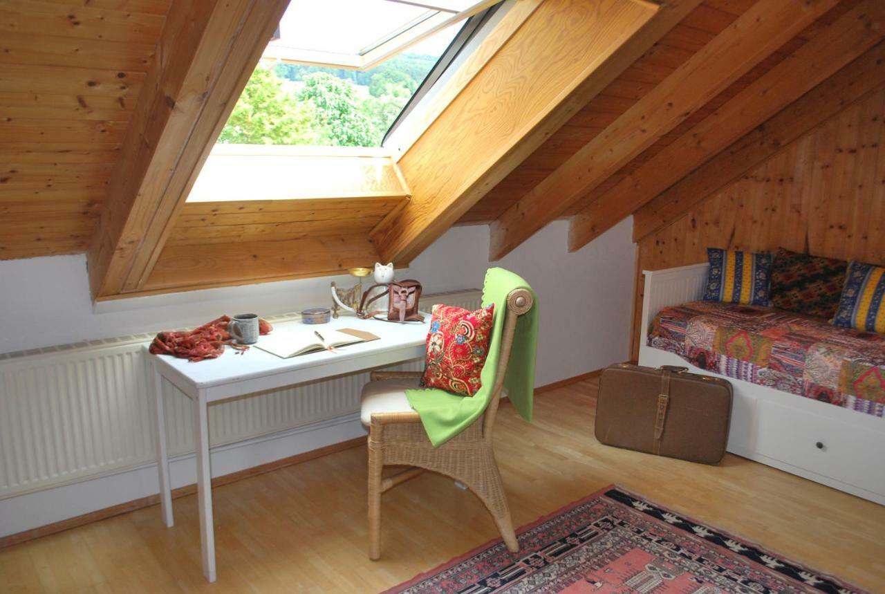 Homestay Cozy Room Markdorf Dış mekan fotoğraf