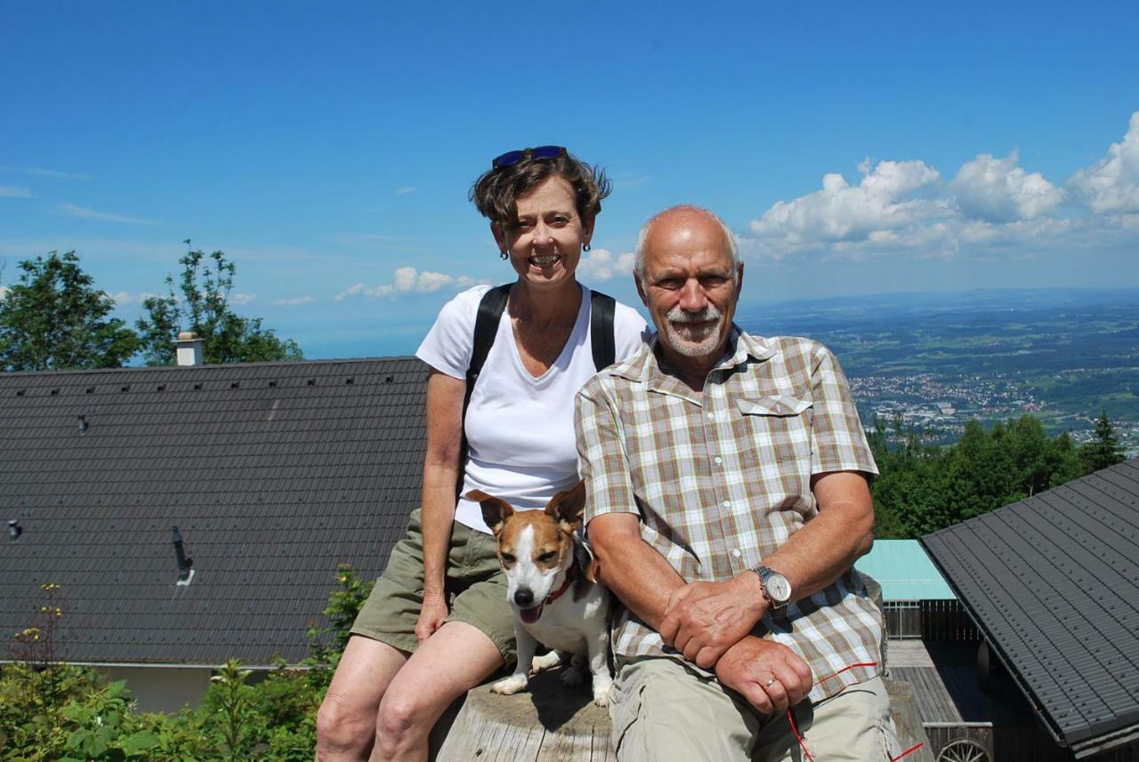 Homestay Cozy Room Markdorf Dış mekan fotoğraf