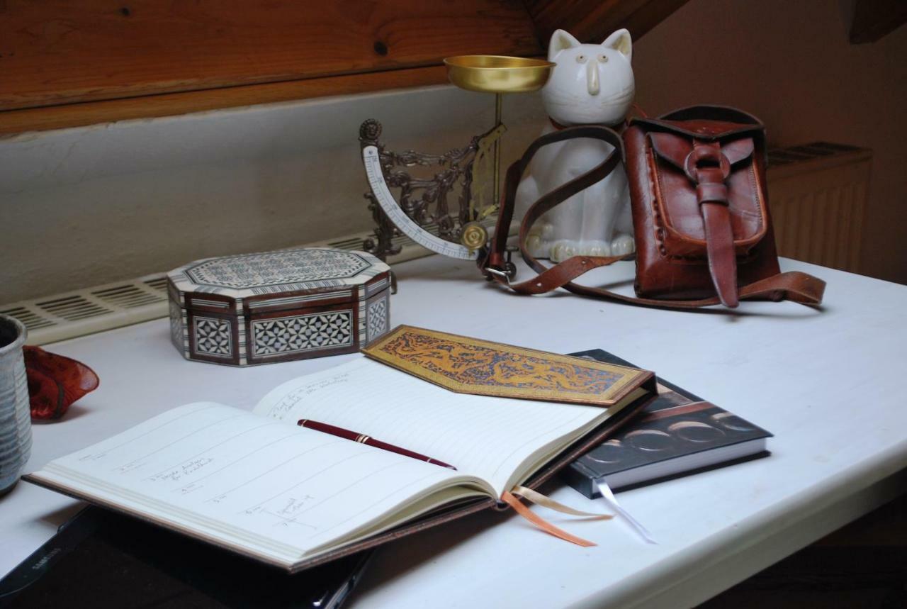Homestay Cozy Room Markdorf Dış mekan fotoğraf