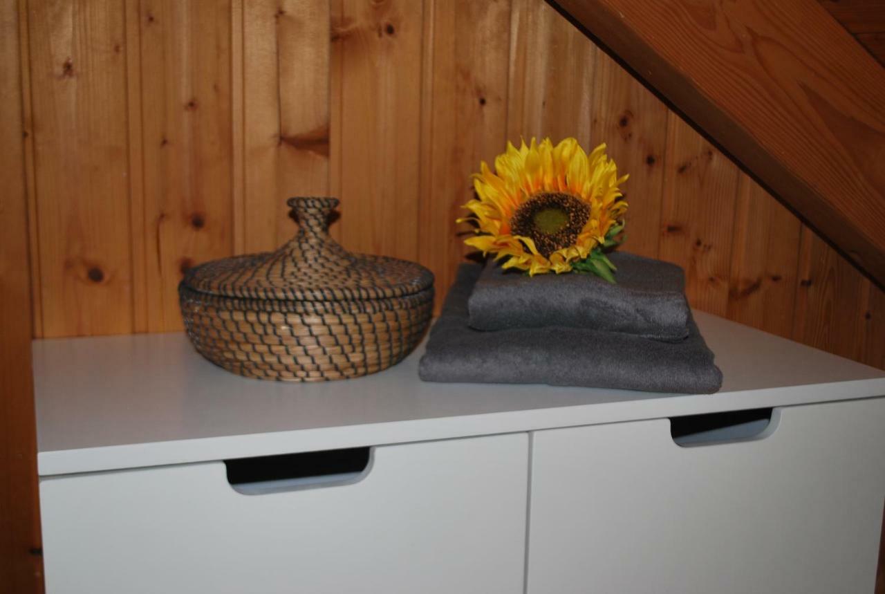 Homestay Cozy Room Markdorf Dış mekan fotoğraf