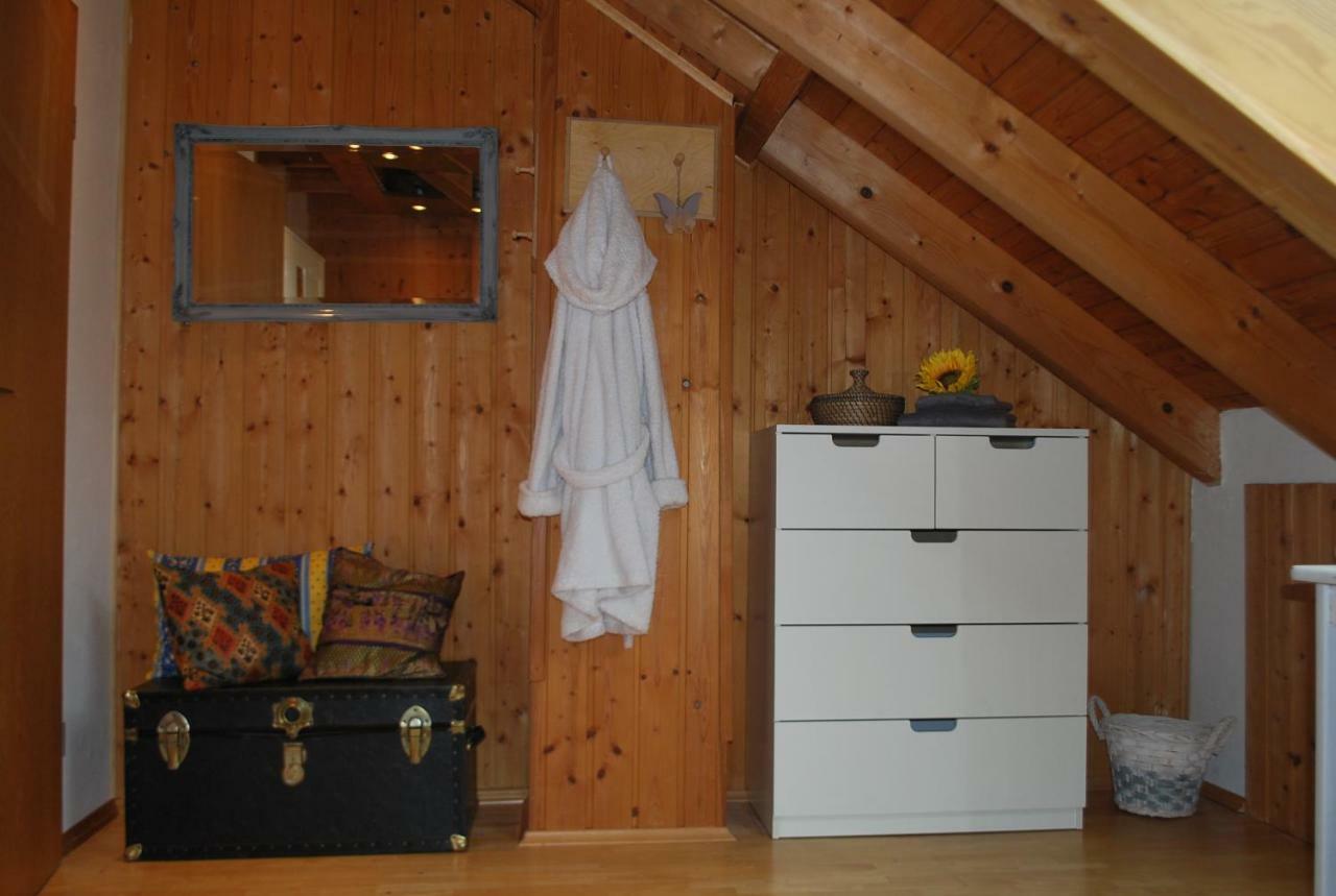 Homestay Cozy Room Markdorf Dış mekan fotoğraf