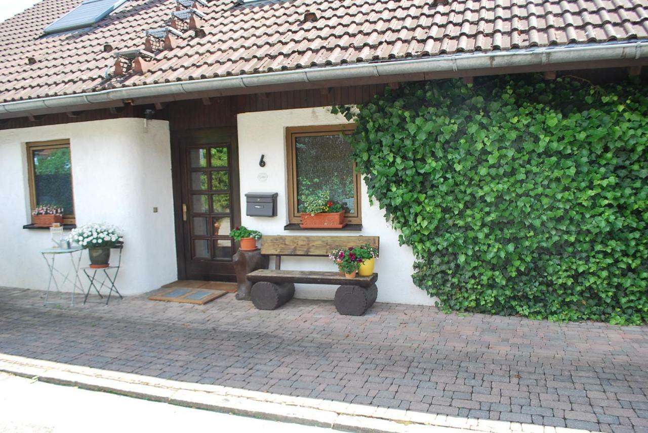 Homestay Cozy Room Markdorf Dış mekan fotoğraf