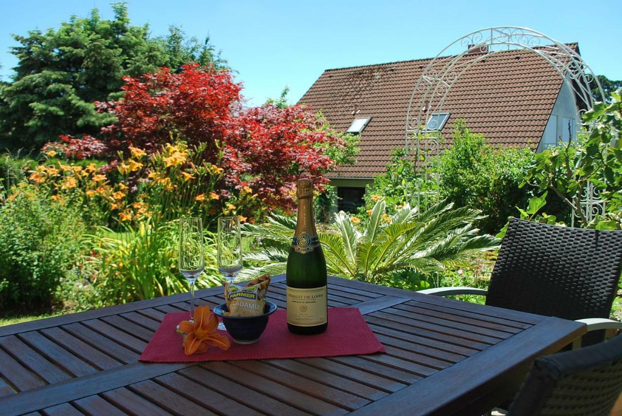 Homestay Cozy Room Markdorf Dış mekan fotoğraf