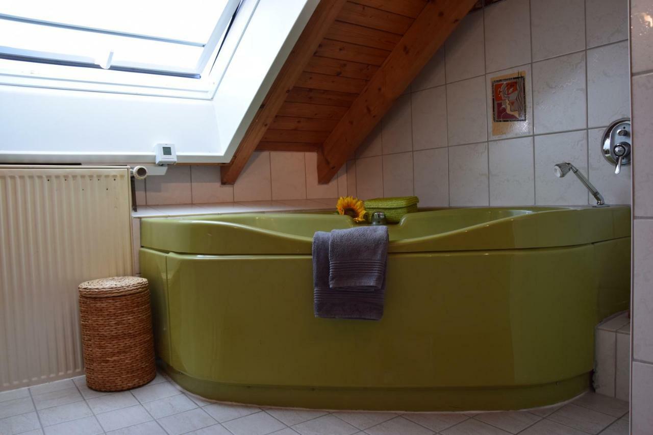Homestay Cozy Room Markdorf Dış mekan fotoğraf