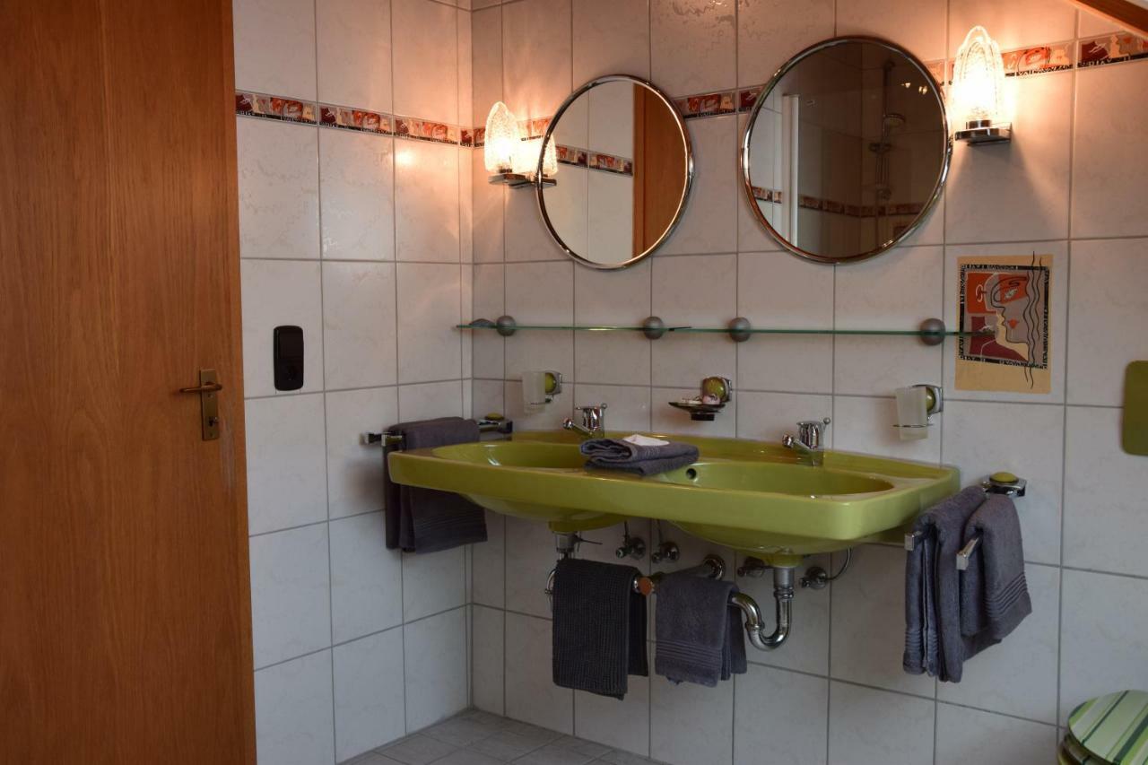 Homestay Cozy Room Markdorf Dış mekan fotoğraf