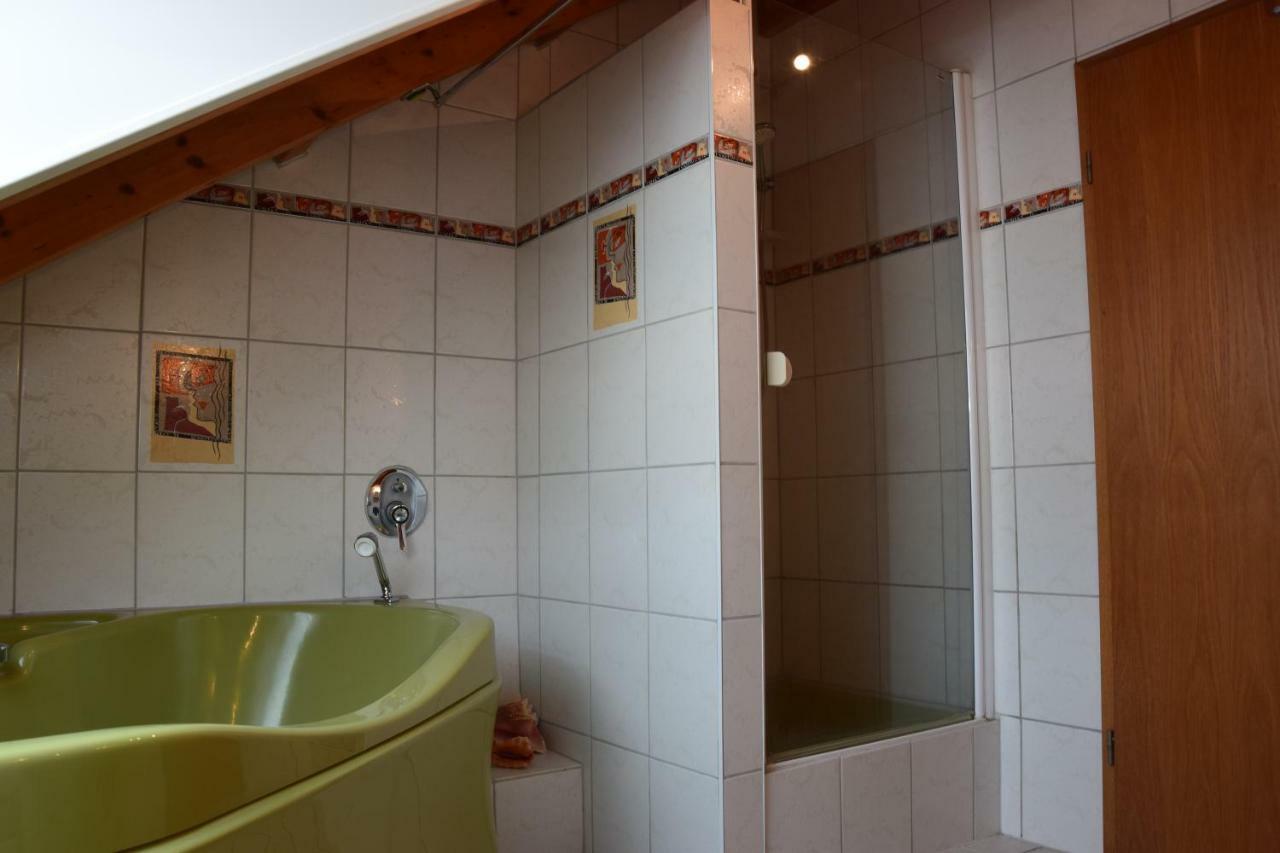 Homestay Cozy Room Markdorf Dış mekan fotoğraf