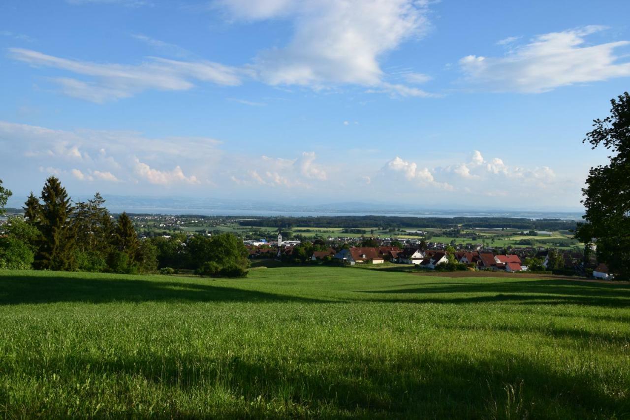 Homestay Cozy Room Markdorf Dış mekan fotoğraf
