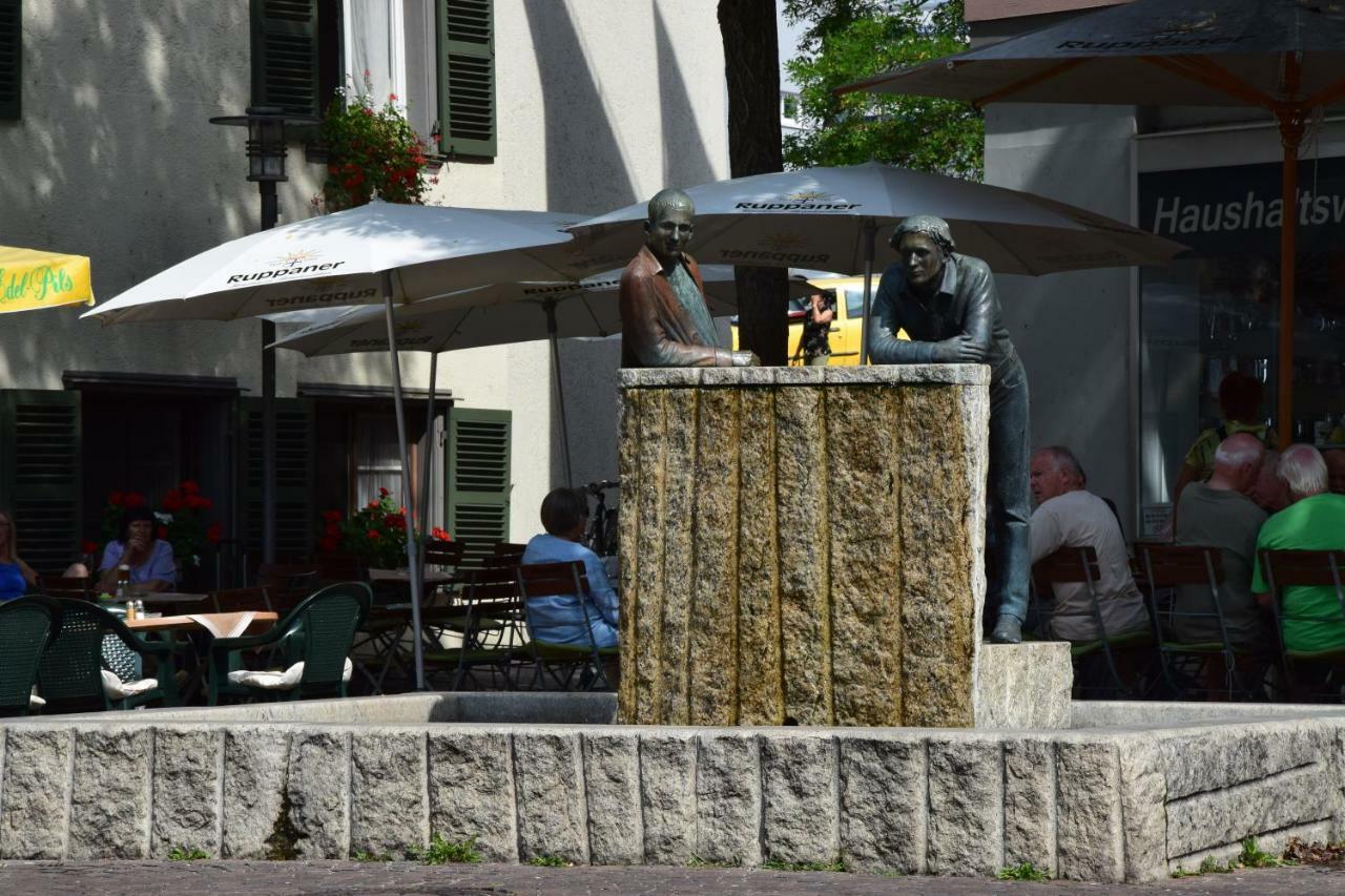 Homestay Cozy Room Markdorf Dış mekan fotoğraf