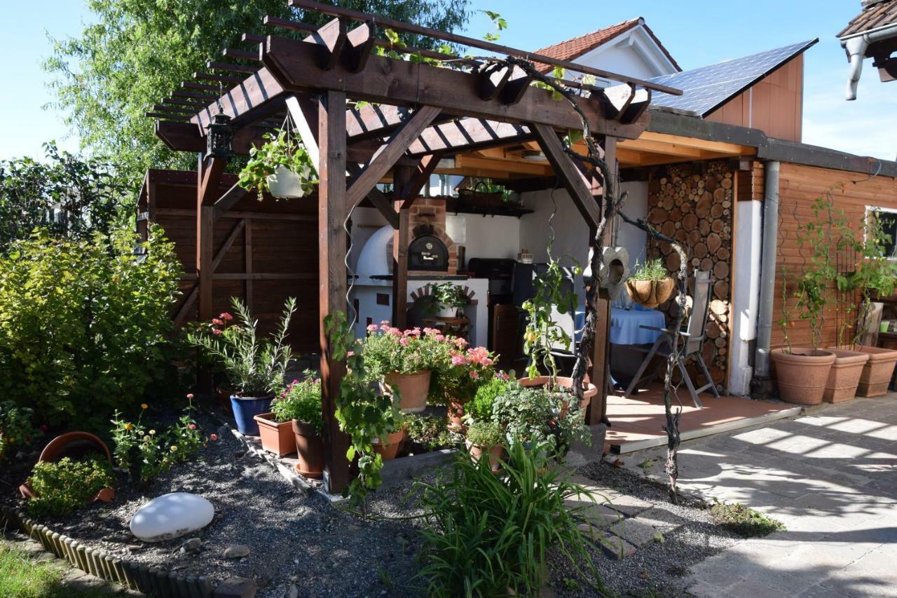Homestay Cozy Room Markdorf Dış mekan fotoğraf