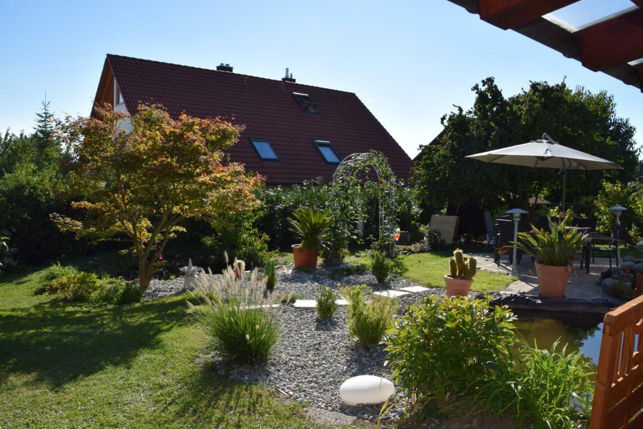 Homestay Cozy Room Markdorf Dış mekan fotoğraf