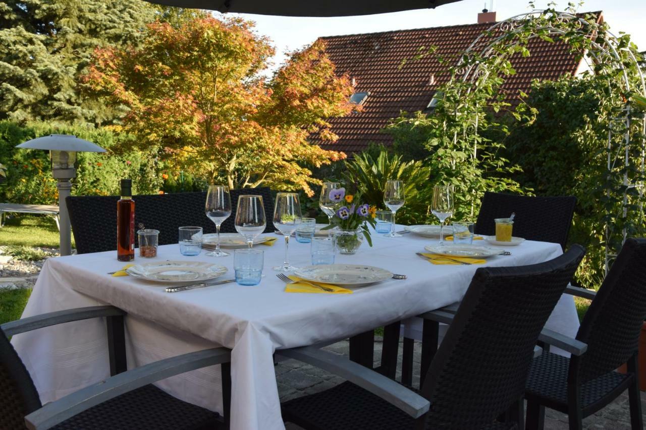 Homestay Cozy Room Markdorf Dış mekan fotoğraf